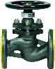 Piston Valves